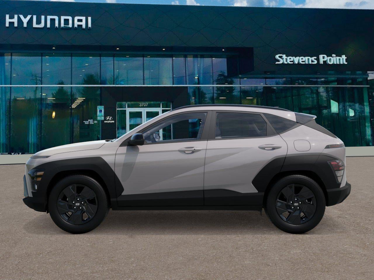 2027 Hyundai KONA SEL Sport