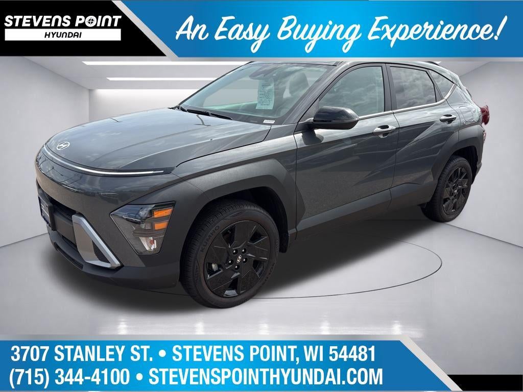 2026 Hyundai Kona