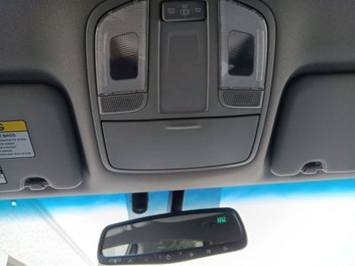 2018 Hyundai TUCSON Limited
