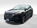2018 Hyundai TUCSON Limited