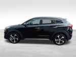 2018 Hyundai TUCSON Limited