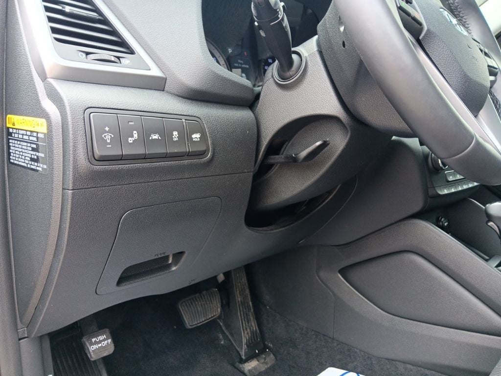 2018 Hyundai TUCSON Limited