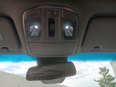 2018 Hyundai TUCSON Limited