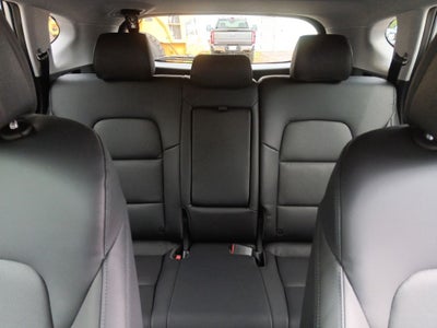 2018 Hyundai TUCSON Limited