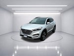 2018 Hyundai TUCSON Limited