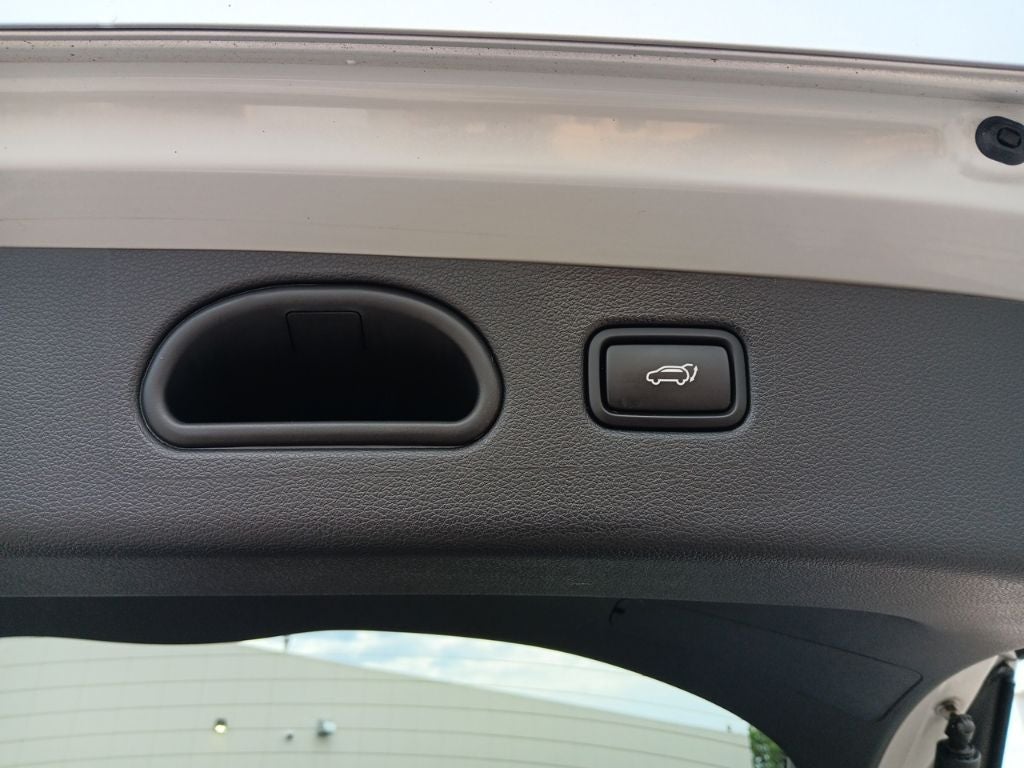 2018 Hyundai TUCSON Limited