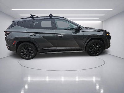 2023 Hyundai TUCSON XRT