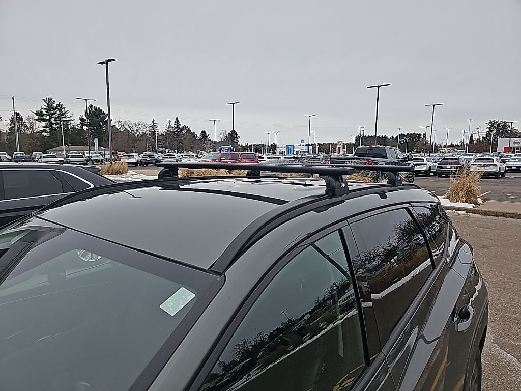 2023 Hyundai TUCSON XRT