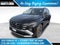 2026 Hyundai TUCSON PLUG-IN HYBRID Limited