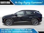 2026 Hyundai TUCSON PLUG-IN HYBRID Limited