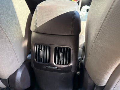 2015 Hyundai TUCSON SE