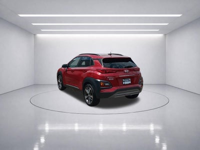 2018 Hyundai KONA Limited