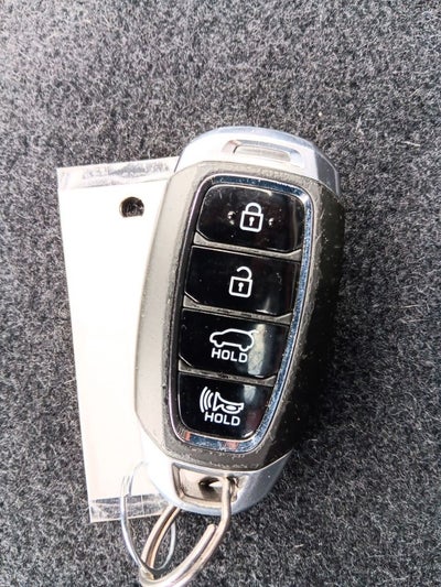 2018 Hyundai KONA Limited