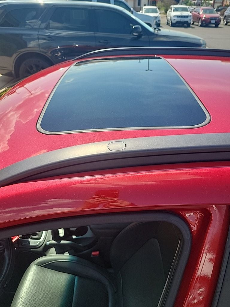 2018 Hyundai KONA Limited