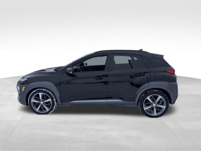 2020 Hyundai KONA Ultimate