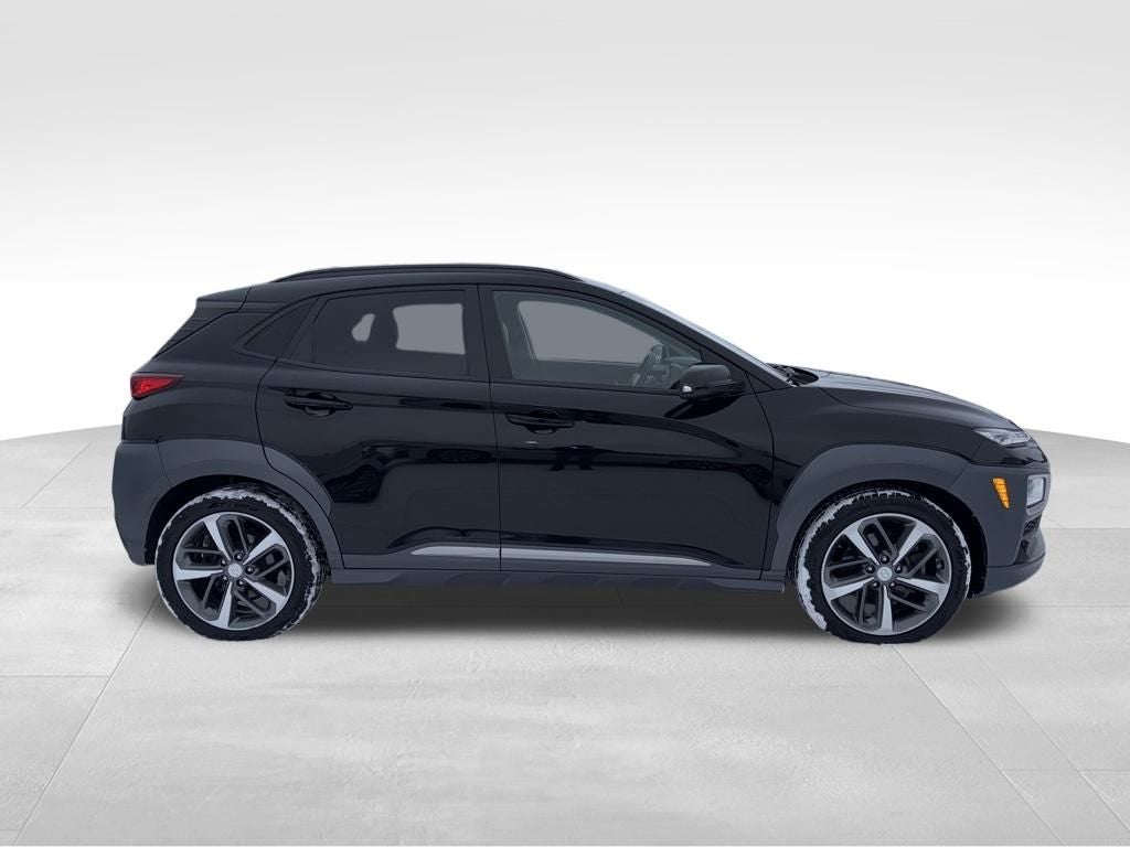 2020 Hyundai KONA Ultimate