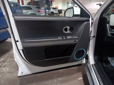 2023 Hyundai IONIQ 5 Limited