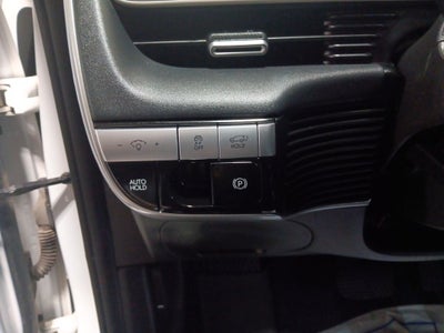2023 Hyundai IONIQ 5 Limited