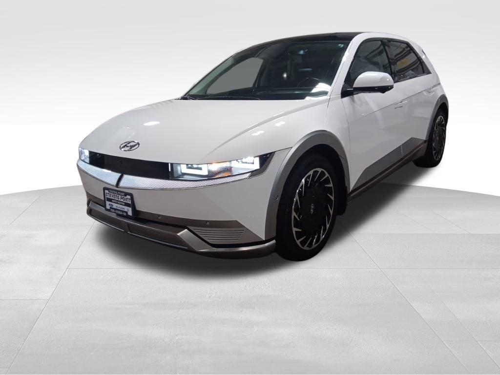 2023 Hyundai IONIQ 5 Limited