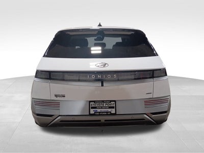 2023 Hyundai IONIQ 5 Limited