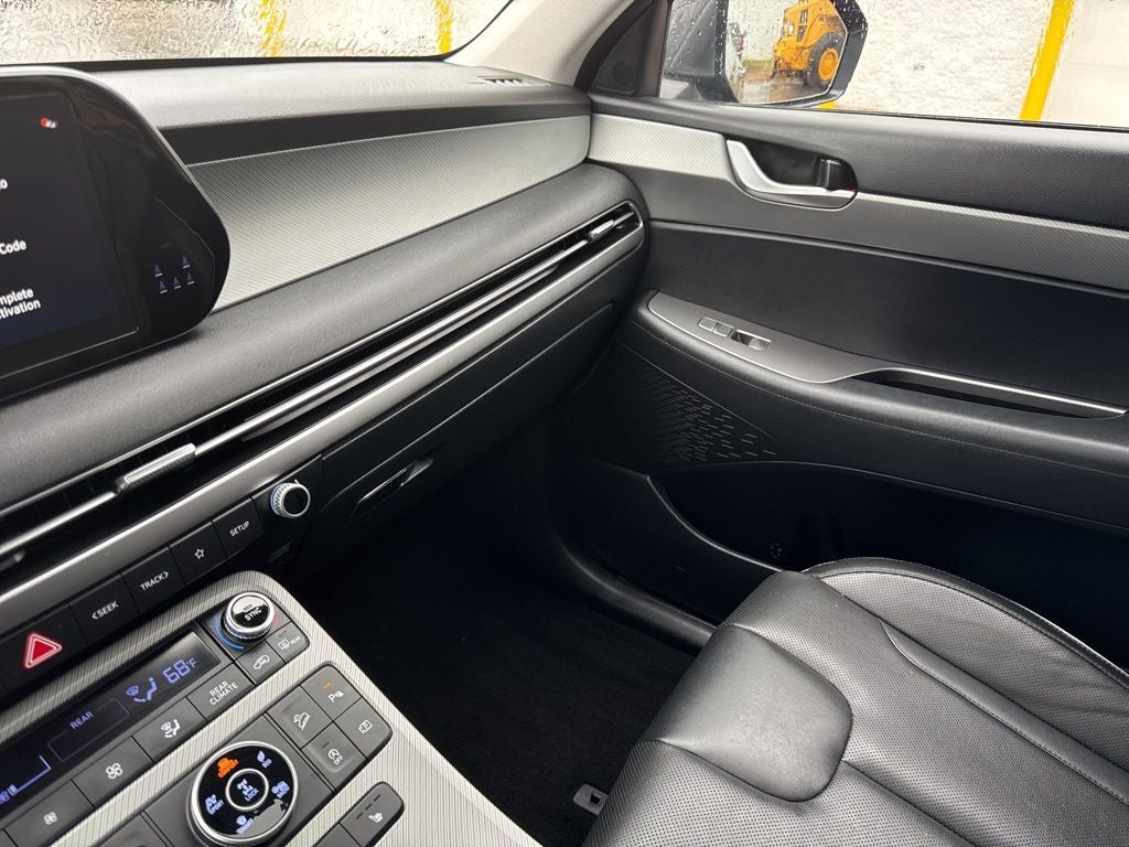 2023 Hyundai PALISADE XRT