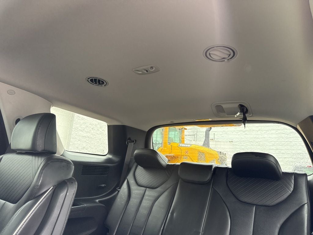 2023 Hyundai PALISADE XRT