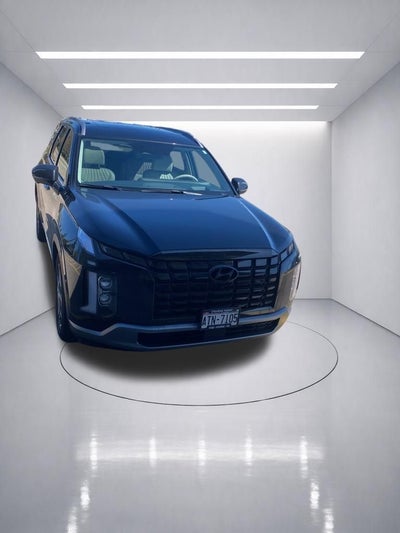 2023 Hyundai PALISADE Limited