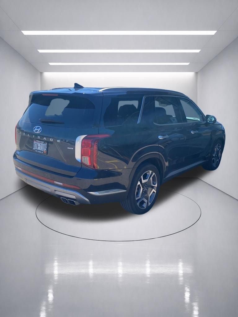 2023 Hyundai PALISADE Limited