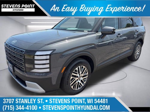 2026 Hyundai PALISADE SE