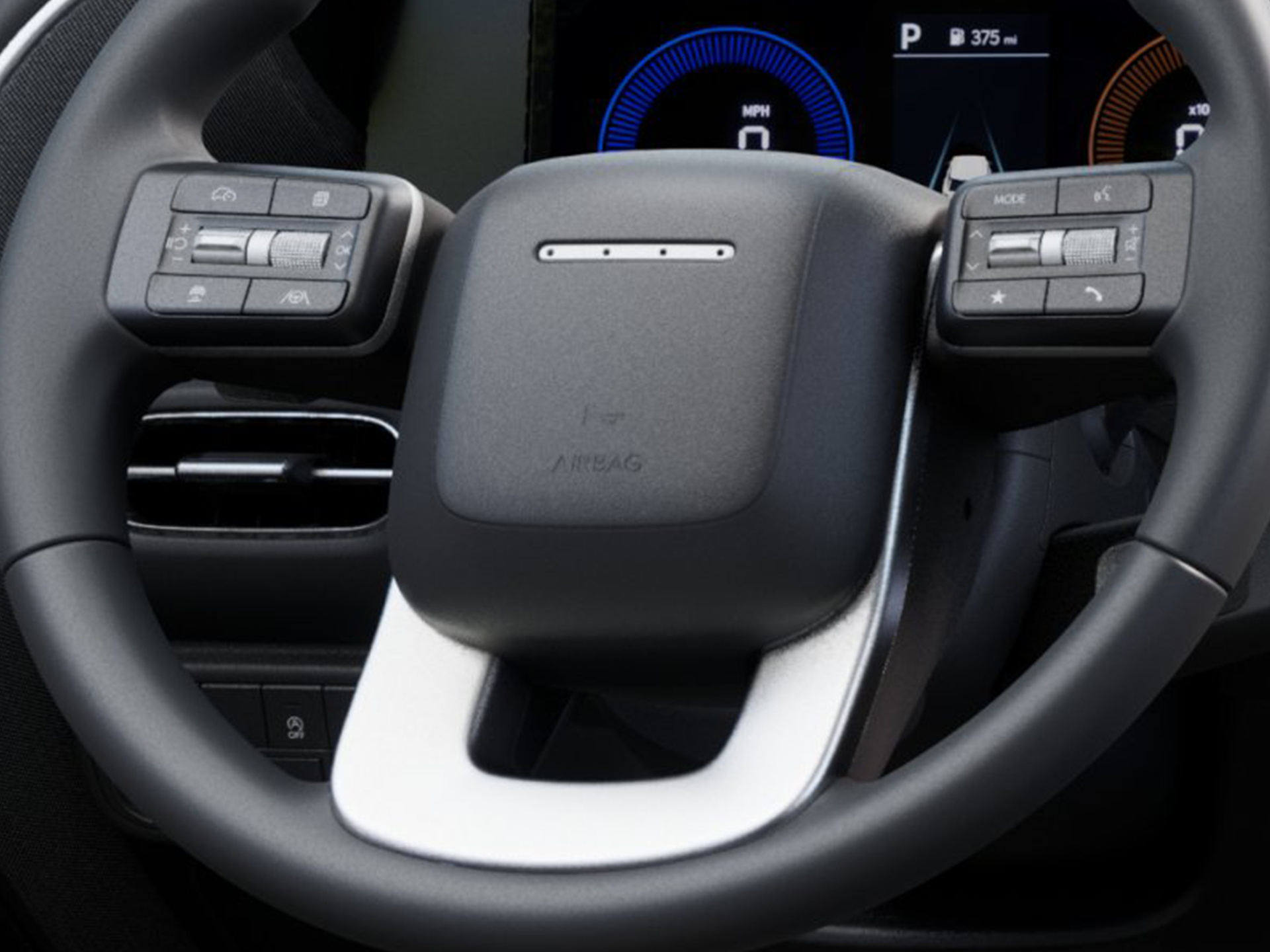 2026 Hyundai PALISADE SE AWD