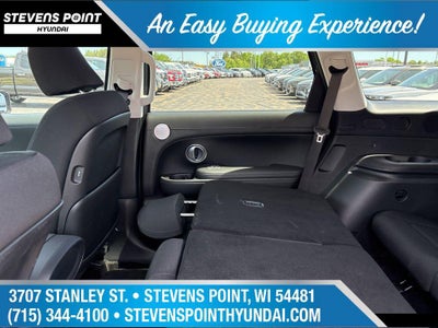 2026 Hyundai PALISADE SE