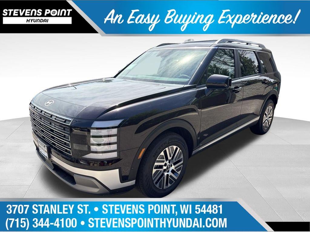 2026 Hyundai PALISADE HYBRID SEL Premium 7P