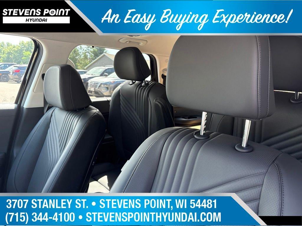 2026 Hyundai PALISADE HYBRID SEL Premium 7P