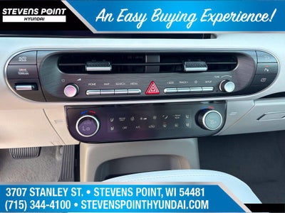 2027 Hyundai PALISADE HYBRID SEL Premium 7P
