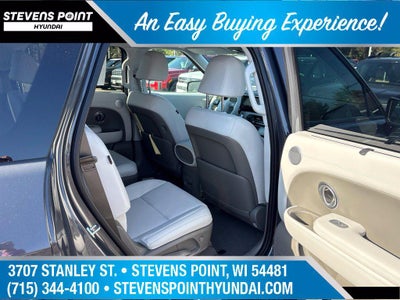 2027 Hyundai PALISADE HYBRID SEL Premium 7P