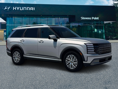 2027 Hyundai PALISADE HYBRID SEL Premium 7P