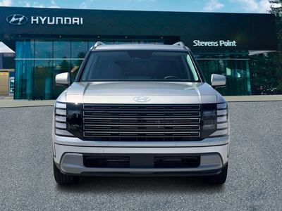 2027 Hyundai PALISADE HYBRID SEL Premium 7P