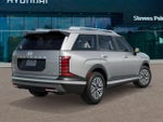 2027 Hyundai PALISADE HYBRID SEL Premium 7P