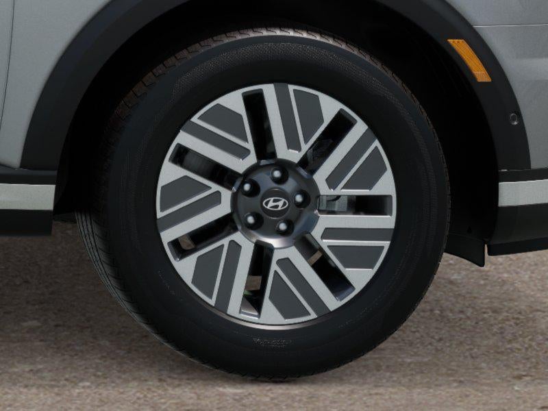 2027 Hyundai PALISADE HYBRID SEL Premium 7P