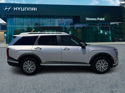 2027 Hyundai PALISADE HYBRID SEL Premium 7P