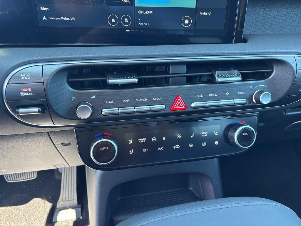 2026 Hyundai PALISADE HYBRID SEL Premium 7P