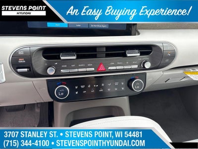 2027 Hyundai PALISADE HYBRID SEL Premium 7P