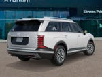 2027 Hyundai PALISADE HYBRID SEL Premium 7P