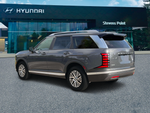 2027 Hyundai PALISADE HYBRID SEL Premium 7P
