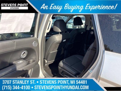 2027 Hyundai PALISADE HYBRID SEL Premium 7P