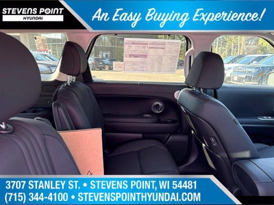 2027 Hyundai PALISADE HYBRID SEL Premium 7P