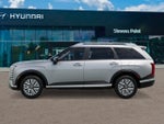 2027 Hyundai PALISADE HYBRID SEL Premium 7P