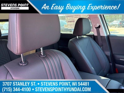 2027 Hyundai PALISADE HYBRID SEL Premium 7P