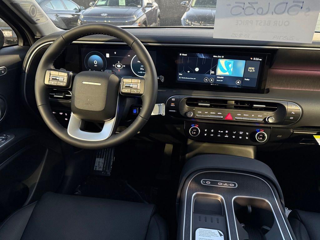 2026 Hyundai PALISADE Limited AWD