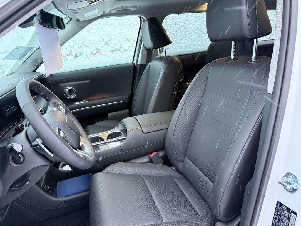 2026 Hyundai PALISADE Limited AWD